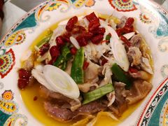 -巴依老爷新疆美食(清华东门店)