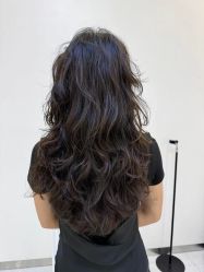 -艾美A·M Hair Salon