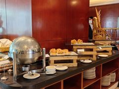 -昆明佳华广场酒店·西餐厅