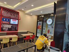 -永和大王(杨高中路店)