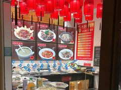 -渔码头食府·20年蓬莱老字号(登州路店)