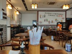 大堂-胖阿姨米烂(四分店)