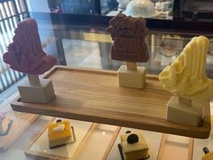 -桃源咖啡厅(武夷山大红袍山庄店)