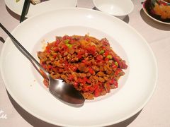 -千百味红餐厅·江西菜(绿地双子塔店)