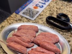 -倍熹首尔烤肉大排档(合生汇店)