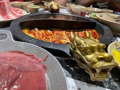 -蜀大侠火锅(建设路第五大道店)