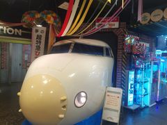 -台场一丁目商店街