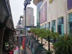 -暹罗广场