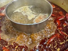 -金鼎雪山牦牛杂火锅(理县总店)