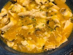 版纳黄汤斑鱼-云水瑶意境云南菜(柏威年购物中心店)
