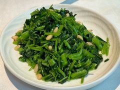 凉拌菜-玫瑰厅上海菜(兴国路店)