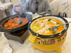 -老浒记民俗酒楼(王府井店)