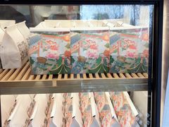 -爸爸糖吐司面包(南京奥体店)