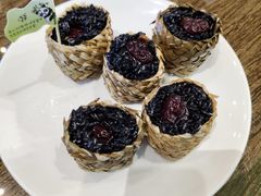 -南山竹海·珍味堂