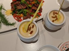-清真·卡德尔大叔新疆主题餐厅(龙汇路店)