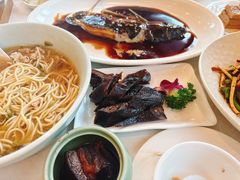 -楼外楼(西湖景区孤山路店)