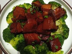 -郑庄脂渣海鲜楼(九水路店)