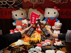 -七町糖果寿司屋(龙洞广工店)