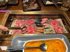 -新石器烤肉(之心城店)