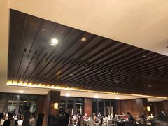 -海陵岛保利皇冠假日酒店·御公馆中餐厅 CANAL LNUA