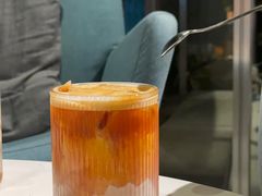 -sugarman espresso素饮糖人高新咖啡工厂