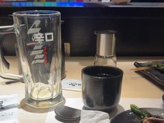 -乌君·酒场·炭火烧鸟(侨城坊店)