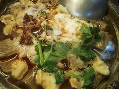 -王明古法砂锅居(开化寺店)