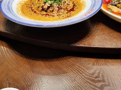 鼎盛口水鸡-徐鼎盛民间菜(奥体店)