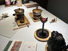 -叶叶菩提(太原别墅店)