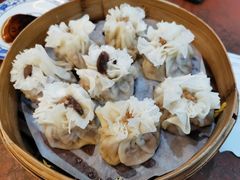 -都一处烧麦馆(前门店)