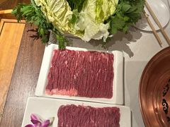 -南门涮肉(天坛南门店)