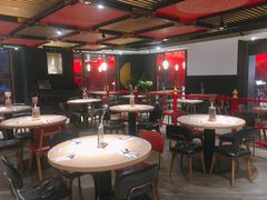 大堂-必胜客(花舞大唐博物馆店)