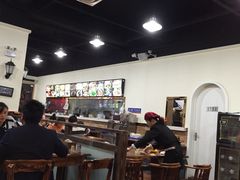 -老上海吴江路生煎(永泰店)
