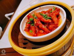 -火齐潮汕砂锅粥(五道口店)