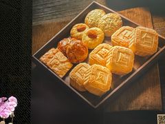 -炳胜品味(海印总店)