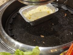 -姜胖胖无限自助烤肉(凯德天府店)