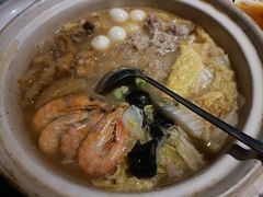 -老宁波1381餐厅(宏泰广场店)