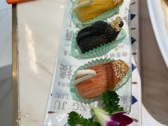 -顺粤楼·粤菜·点心(融创茂店)