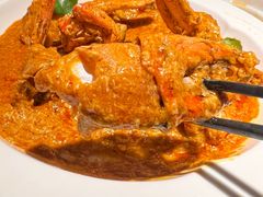 -狮拾久·现代新加坡料理(壹方城店)