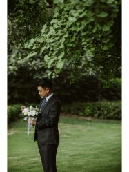 -MECCI婚礼摄影跟拍(红东方广场店)