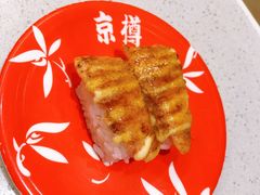-京樽回転寿司(奥林匹克店)