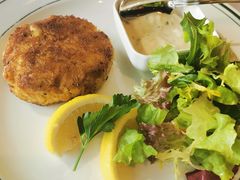 -Wolfgang’s Steakhouse 沃夫冈牛排馆(上海白玉兰广场店)