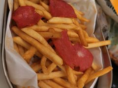 -有鱼吃·纸包烤鱼(曲江创意谷店)