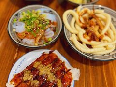-洁美凉粉店(温江店)