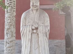 -北京石刻艺术博物馆(五塔寺)