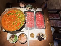 -旺福·贵州酸汤牛肉火锅(陆悦天地店)