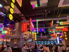 -王庄阿咪海鲜大排档(象园店)