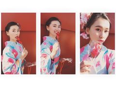 -东京浅草和服体验江户和装工房雅(浅草本店)