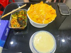 -水牛奶皇后糖水铺(深圳总店)
