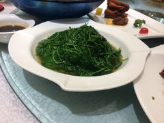 酒香草头-申宴酒楼(王子百货店)